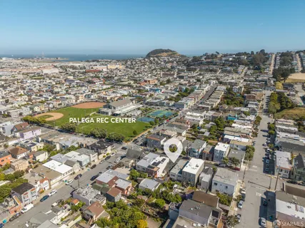 $899,000 | 616 Silliman Street, San Francisco, CA 94134