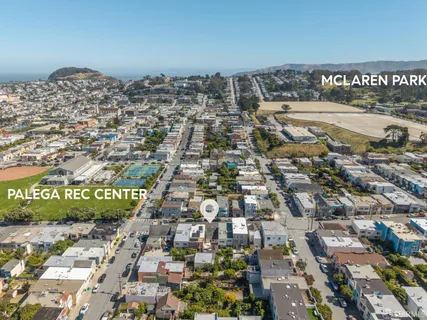$899,000 | 616 Silliman Street, San Francisco, CA 94134