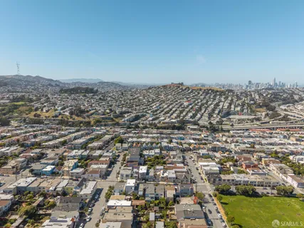 $899,000 | 616 Silliman Street, San Francisco, CA 94134