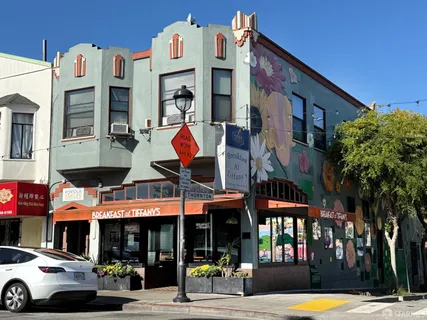 $899,000 | 616 Silliman Street, San Francisco, CA 94134
