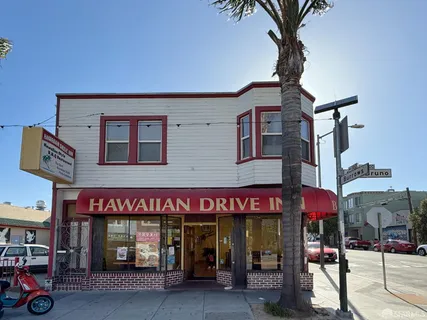 $899,000 | 616 Silliman Street, San Francisco, CA 94134