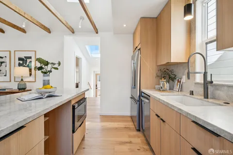 $899,000 | 616 Silliman Street, San Francisco, CA 94134