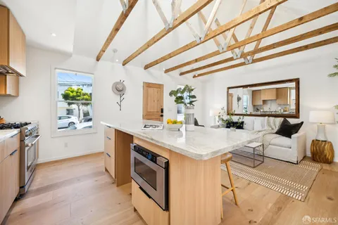$899,000 | 616 Silliman Street, San Francisco, CA 94134