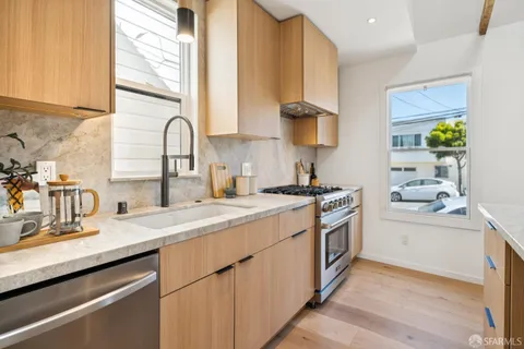 $899,000 | 616 Silliman Street, San Francisco, CA 94134