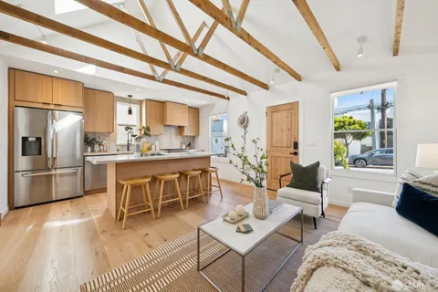 $899,000 | 616 Silliman Street, San Francisco, CA 94134