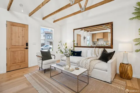 $899,000 | 616 Silliman Street, San Francisco, CA 94134