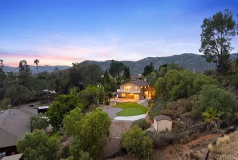 $1,049,000 | 26337 Sky Drive, Escondido, CA 92026
