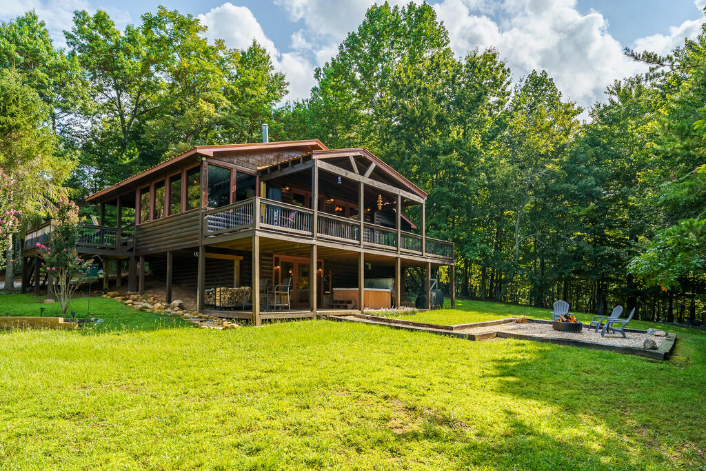 24 Oak Ledge Road Morganton, GA 30560 - Photo 4 of 59 Gallery Image 4