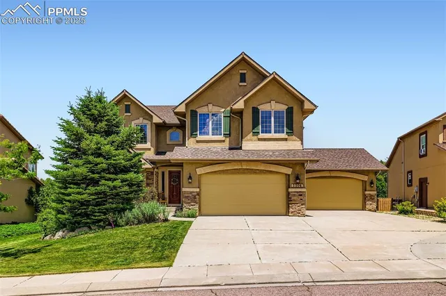 $950,000 | 1104 Equinox Drive, Colorado Springs, CO 80921