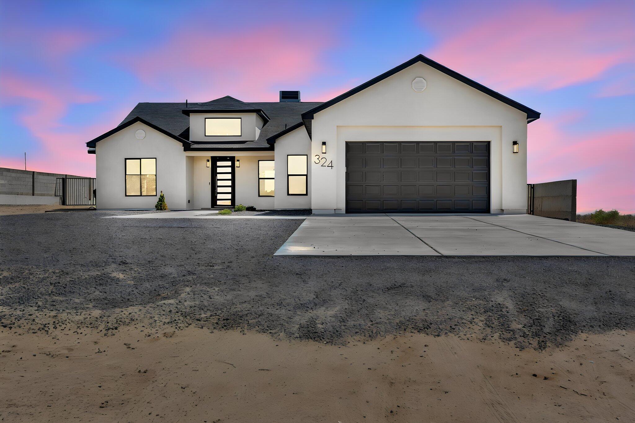 324 2nd Street Northeast Rio Rancho, NM 87124 - Photo 1 of 98 Gallery Image 1