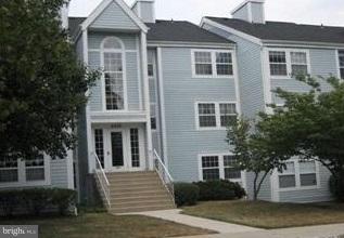 8605 Falls Run Road, Unit C Ellicott City, MD 21043 - Photo 1 of 1 Exterior (Front)