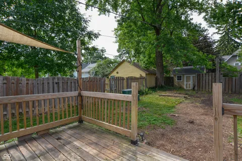 $275,000 | 5524 East Michigan Street, Indianapolis, IN 46219