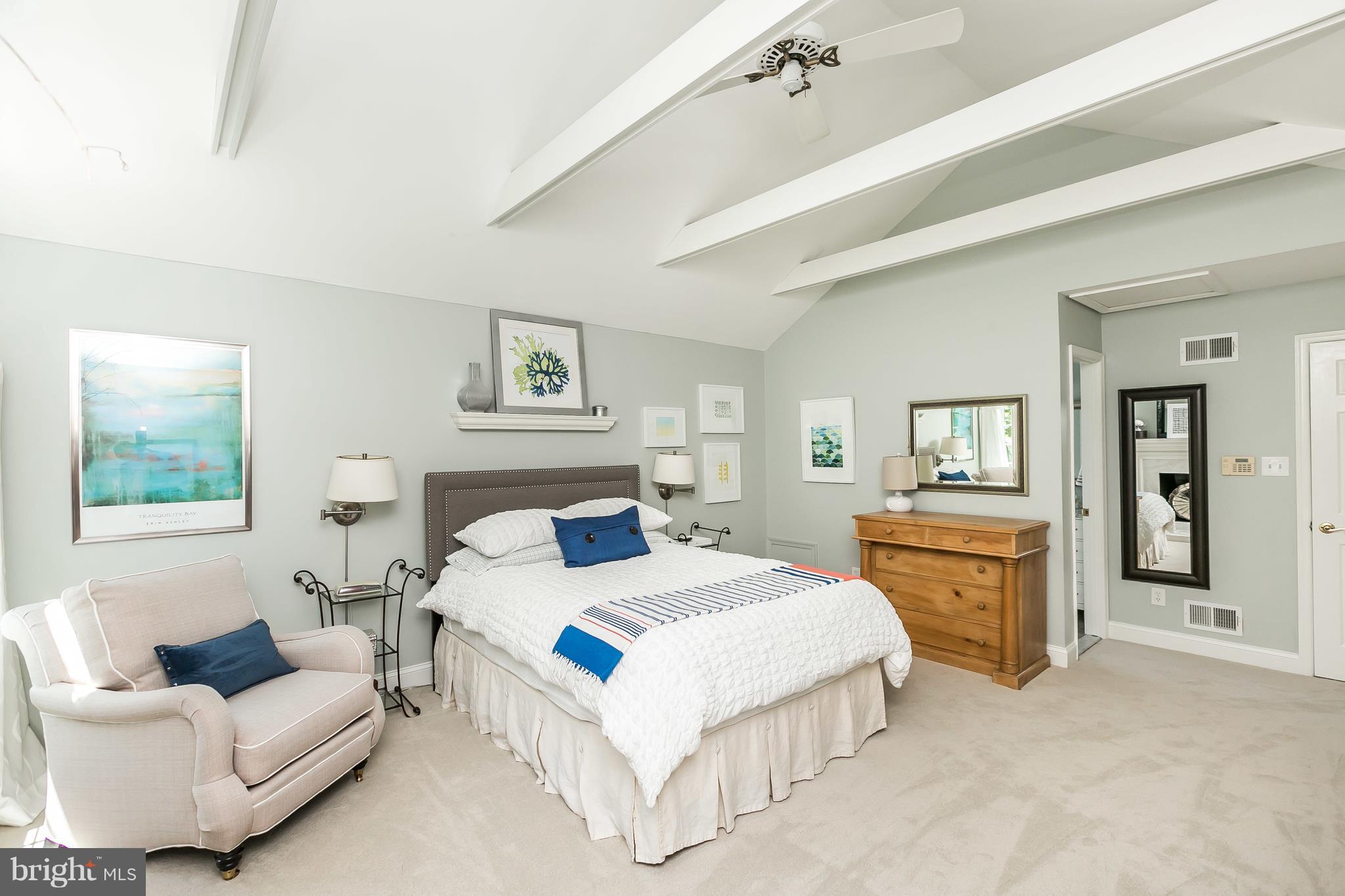 1405 Ritchie Court Annapolis, MD 21401 - Photo 22 of 30 Bedroom (Master)