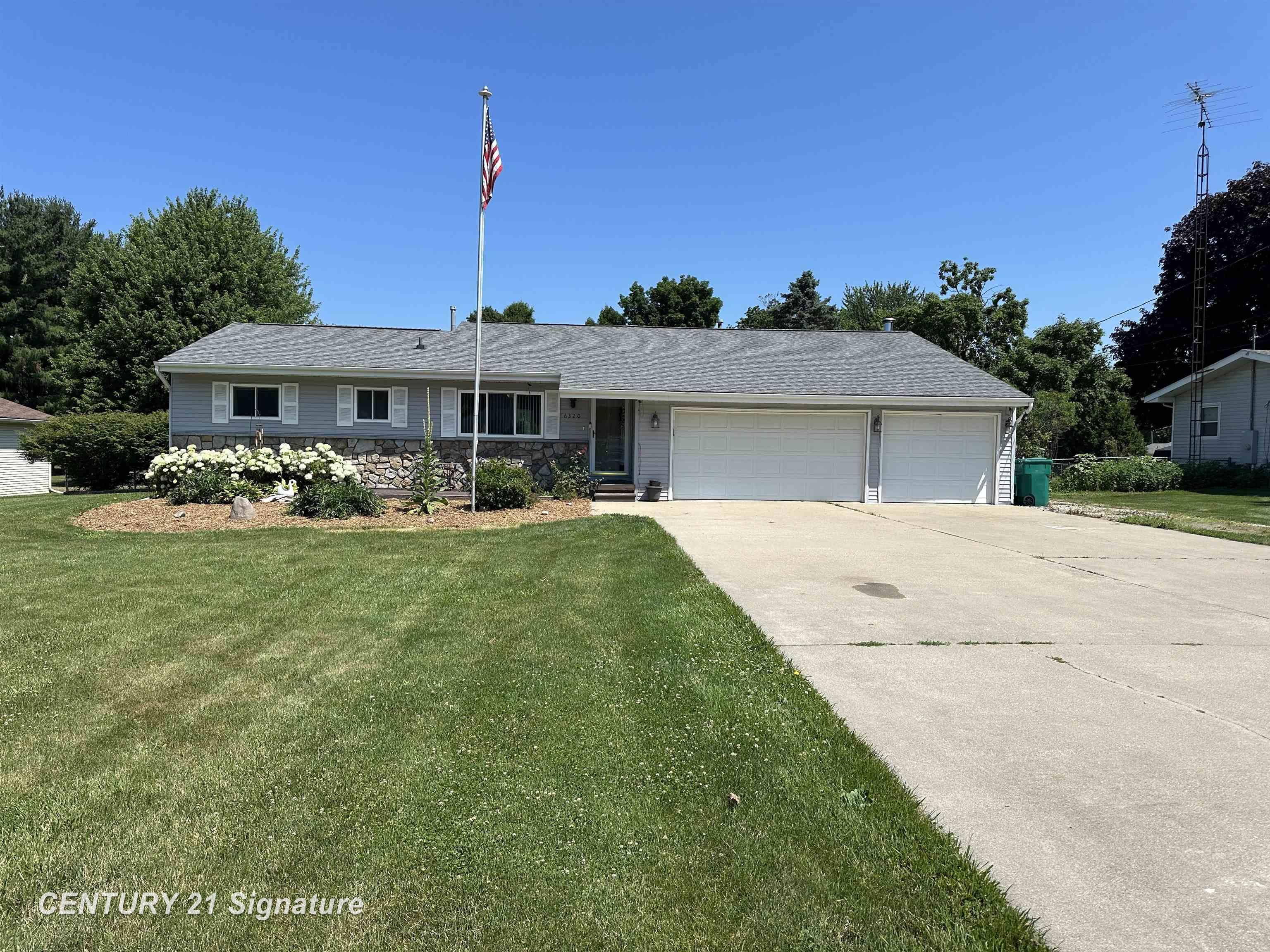 6320 West Frances Road Clio, MI 48420 - Photo 1 of 36