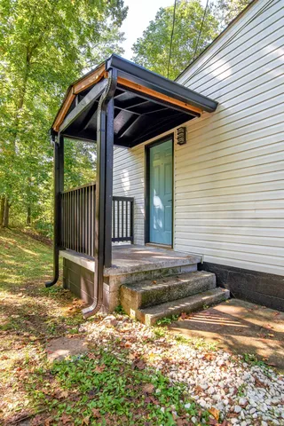 $1,100 | 1016 Swift Drive, Unit A, Clarksville, TN 37040