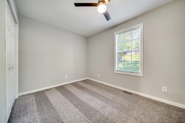 $1,100 | 1016 Swift Drive, Unit A, Clarksville, TN 37040