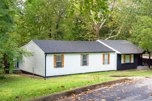 $1,100 | 1016 Swift Drive, Unit A, Clarksville, TN 37040