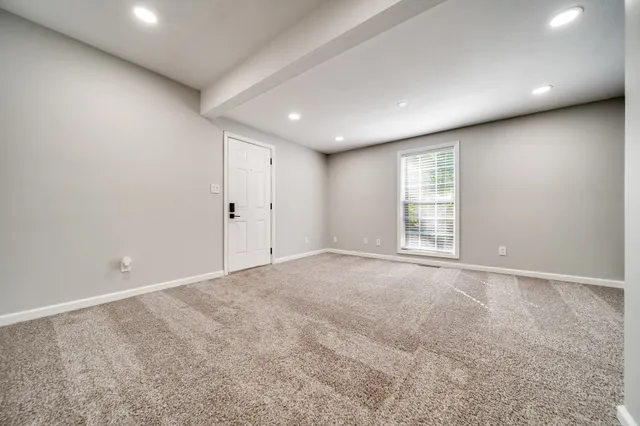 $1,100 | 1016 Swift Drive, Unit A, Clarksville, TN 37040