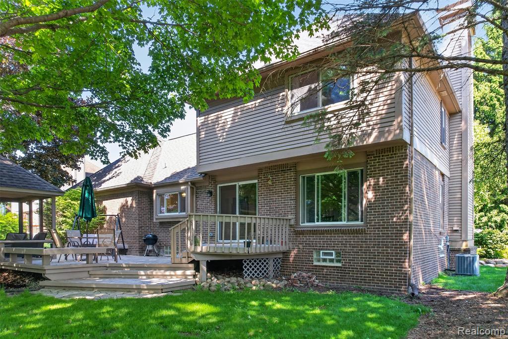 6182 Ledwin Drive Troy, MI 48098 - Photo 26 of 32