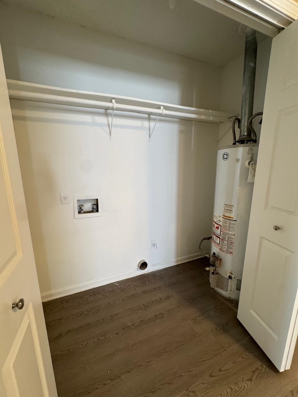 243 West Brooks Road Memphis, TN 38109 - Photo 10 of 19 a view of small space