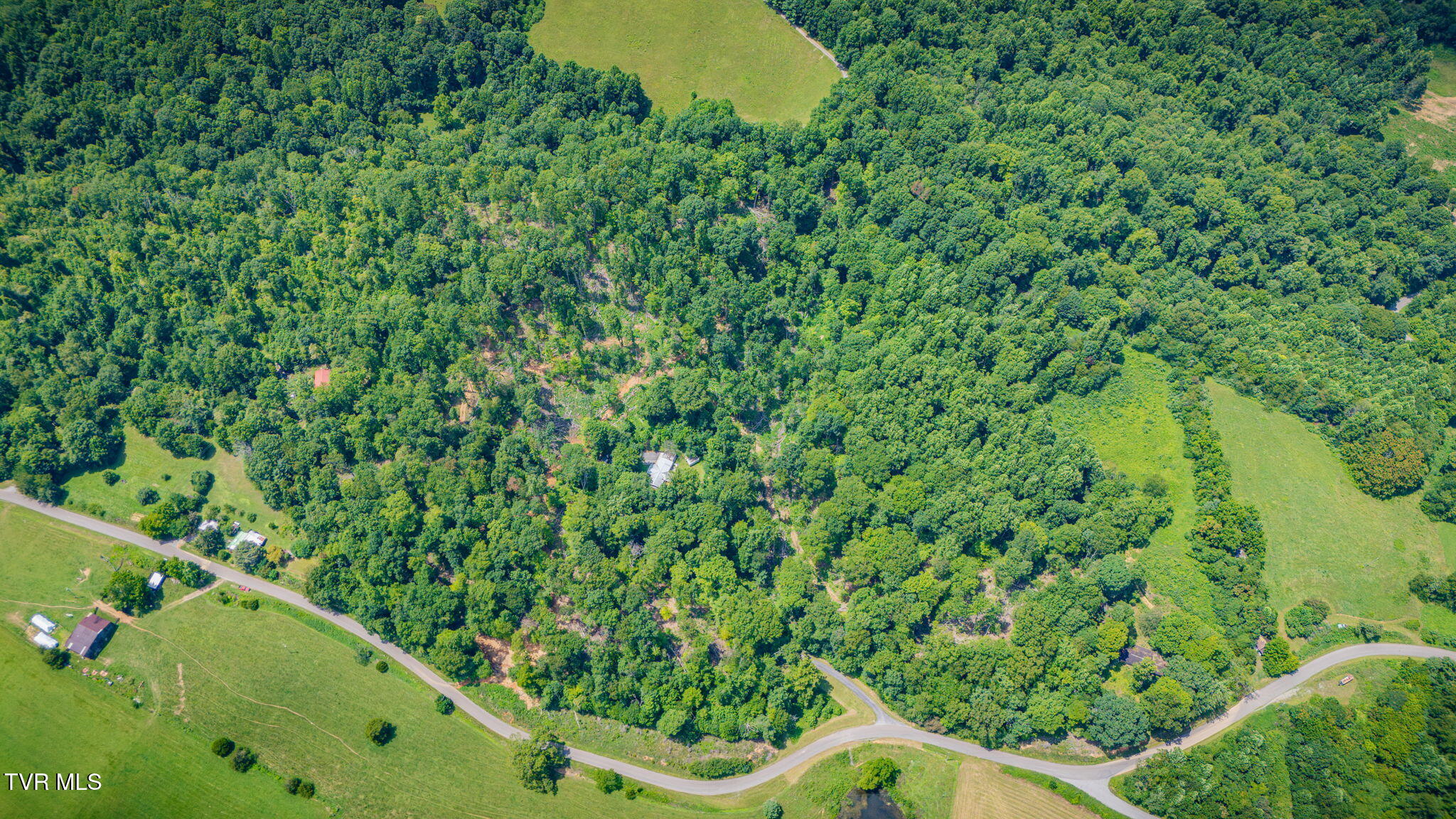 1447 Clawson Road Jonesville, VA 24263 - Photo 43 of 43 115