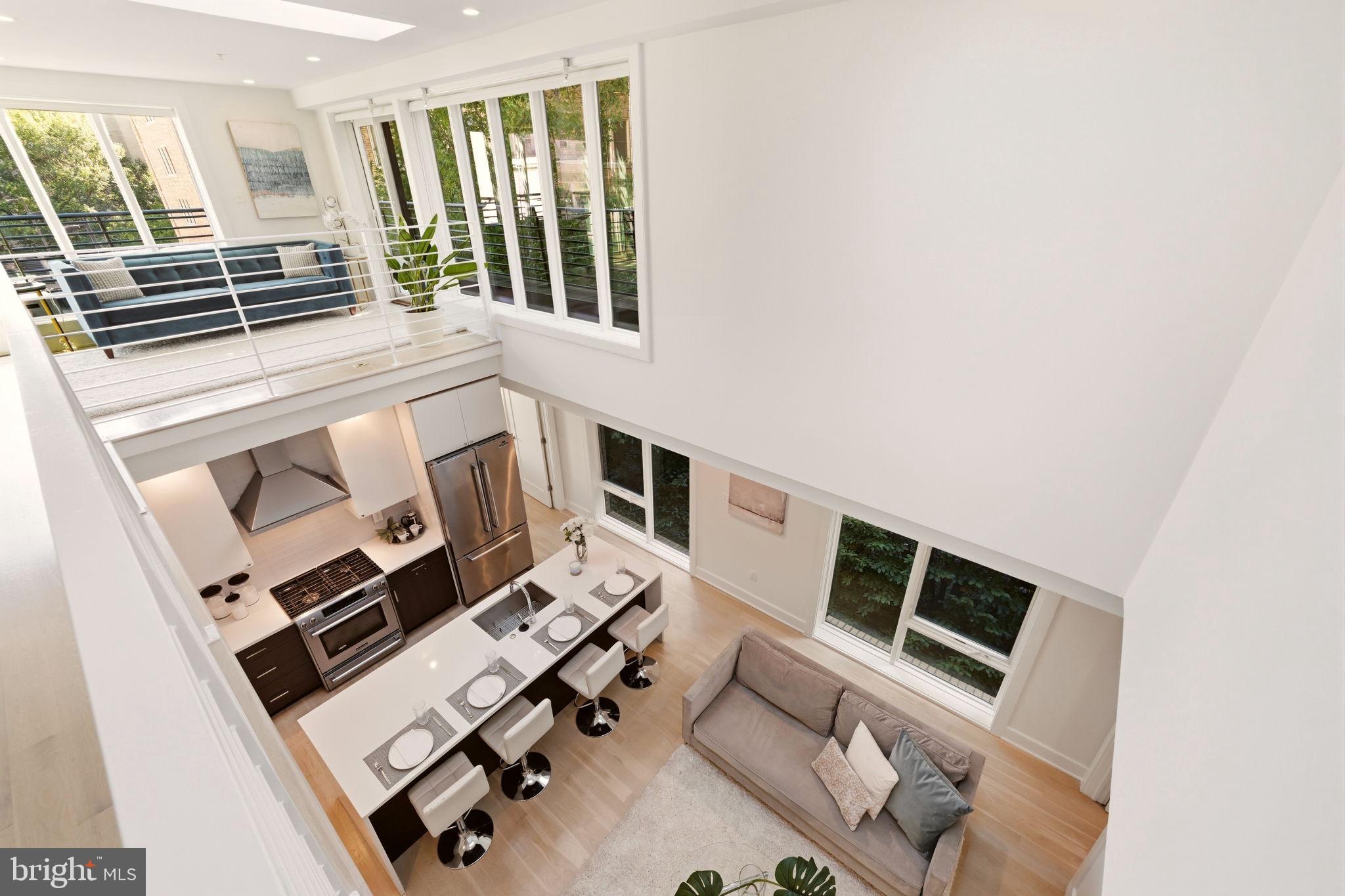 2014 Kalorama Road Northwest, Unit 8 Washington, DC 20009 - Photo 36 of 44 Gallery Image 36