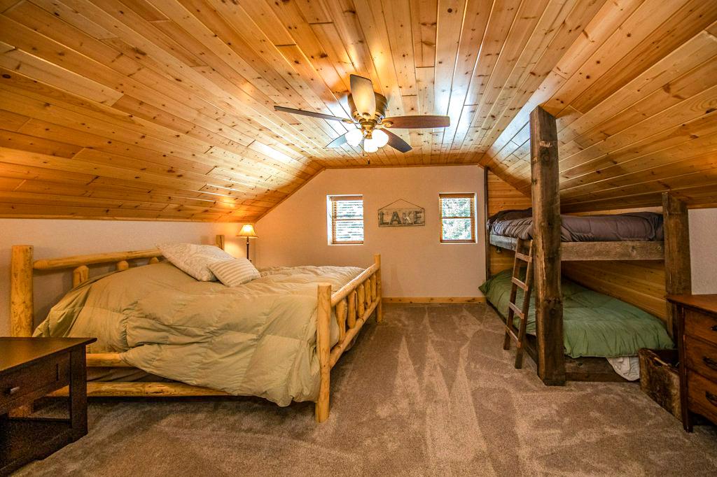 W3409 Eagle Point Road Tomahawk, WI 54487 - Photo 24 of 39 Gallery Image 24