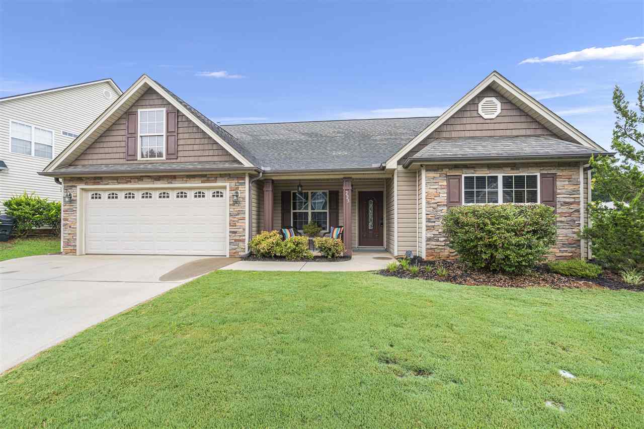223 Bridgeport Road Boiling Springs, SC 29316 - Photo 1 of 23 Gallery Image 1