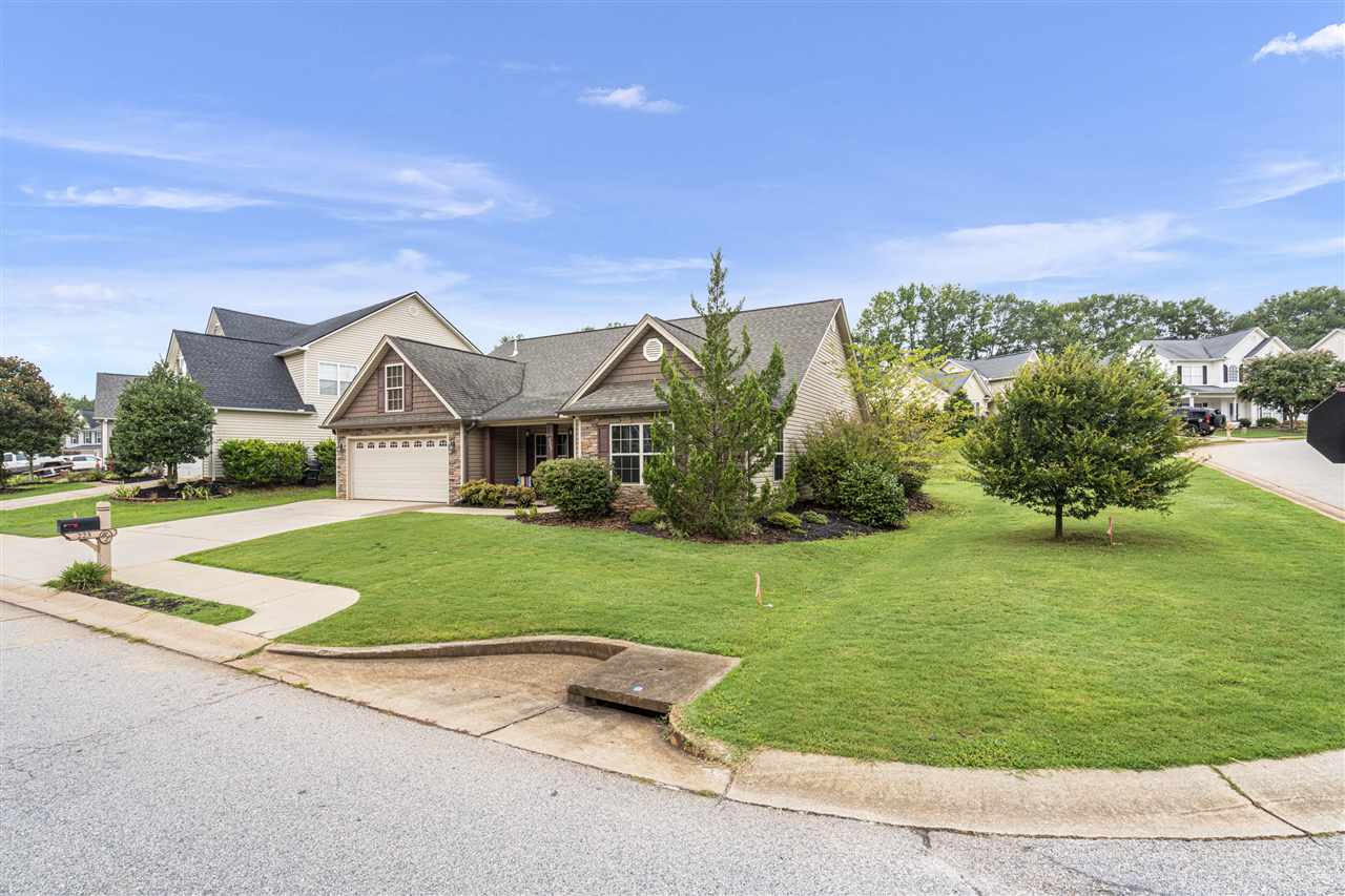 223 Bridgeport Road Boiling Springs, SC 29316 - Photo 23 of 23 Gallery Image 23