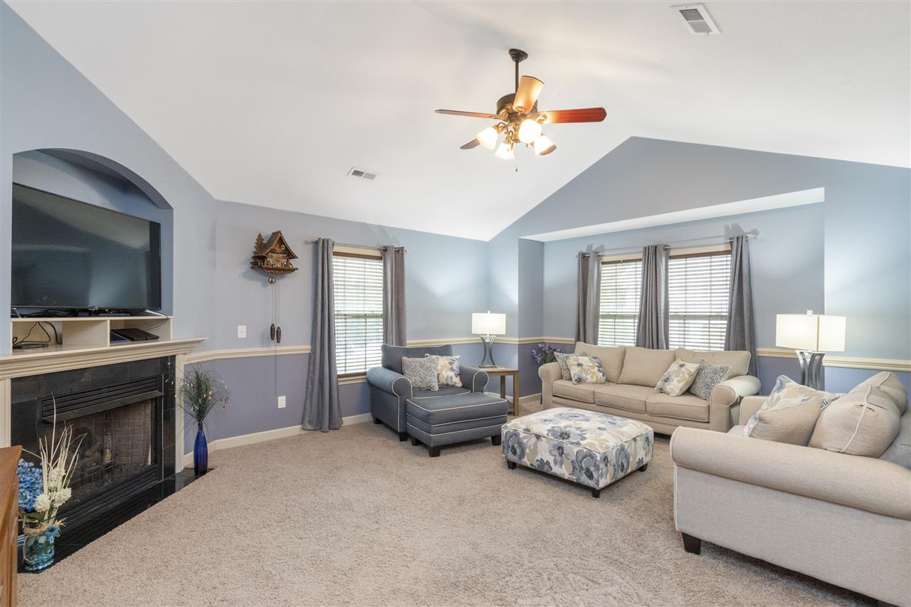 223 Bridgeport Road Boiling Springs, SC 29316 - Photo 3 of 23 Gallery Image 3