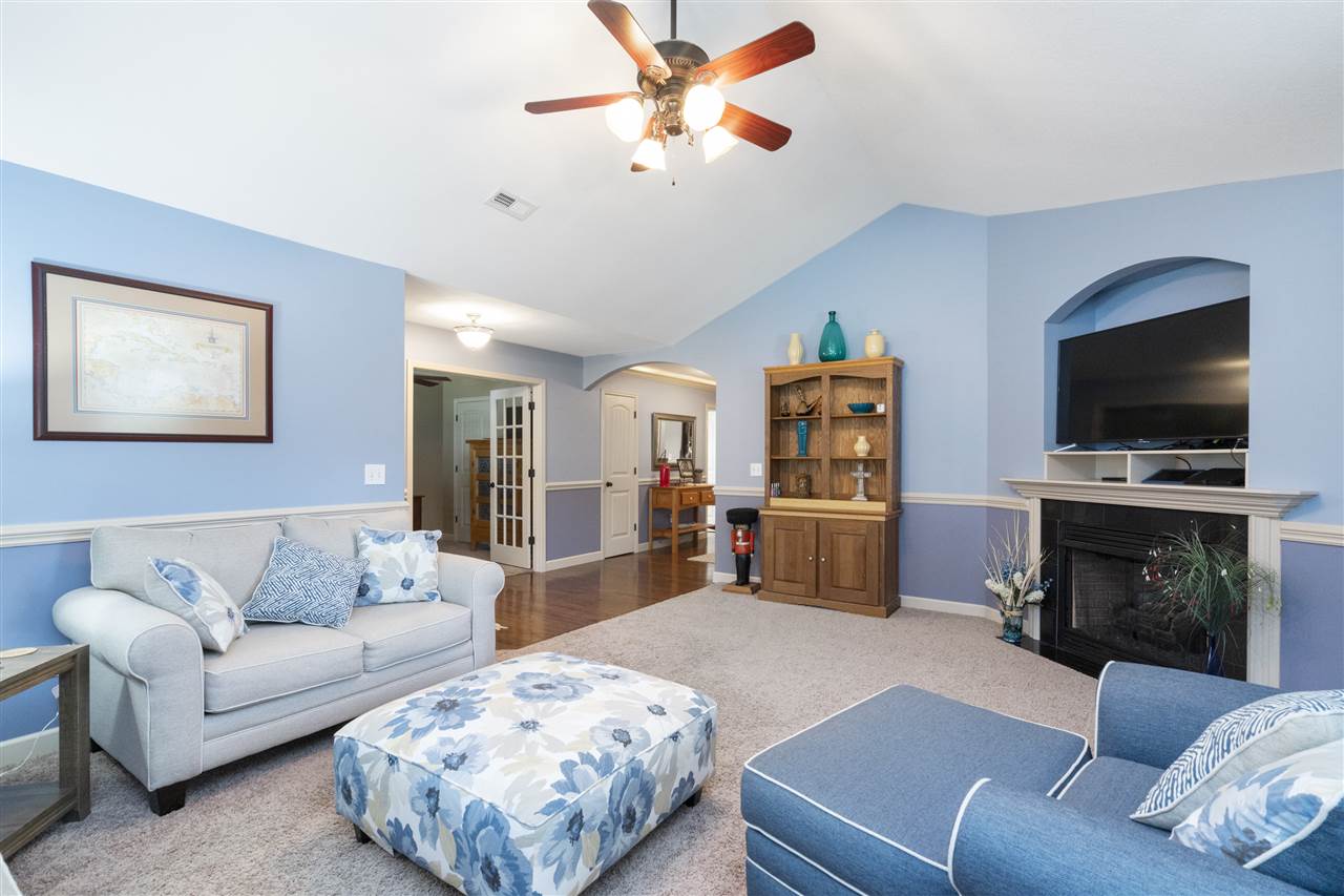223 Bridgeport Road Boiling Springs, SC 29316 - Photo 4 of 23 Gallery Image 4