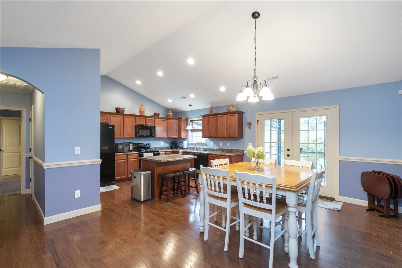 223 Bridgeport Road Boiling Springs, SC 29316 - Photo 5 of 23 Gallery Image 5