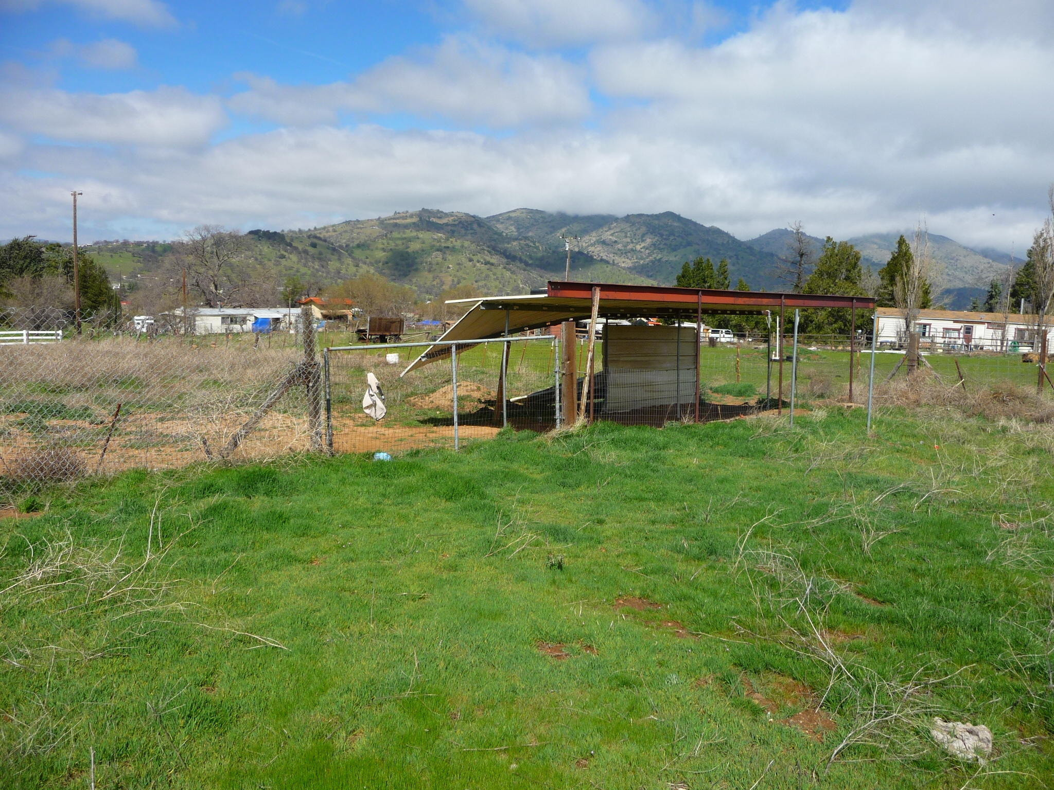 20825 Highline Road Tehachapi, CA 93561 - Photo 8 of 19
