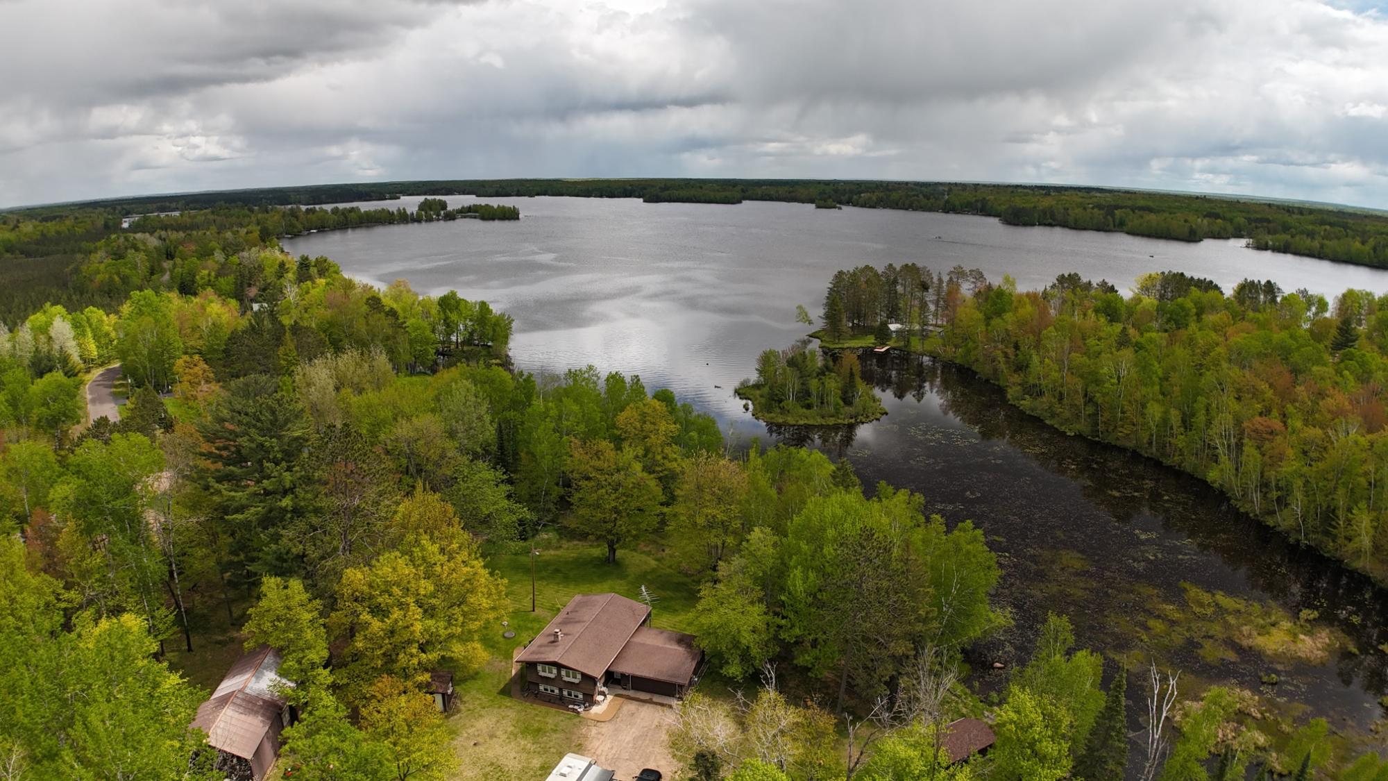 N10380 West Solberg Lake Road Phillips, WI 54555 - Photo 35 of 46 Gallery Image 35