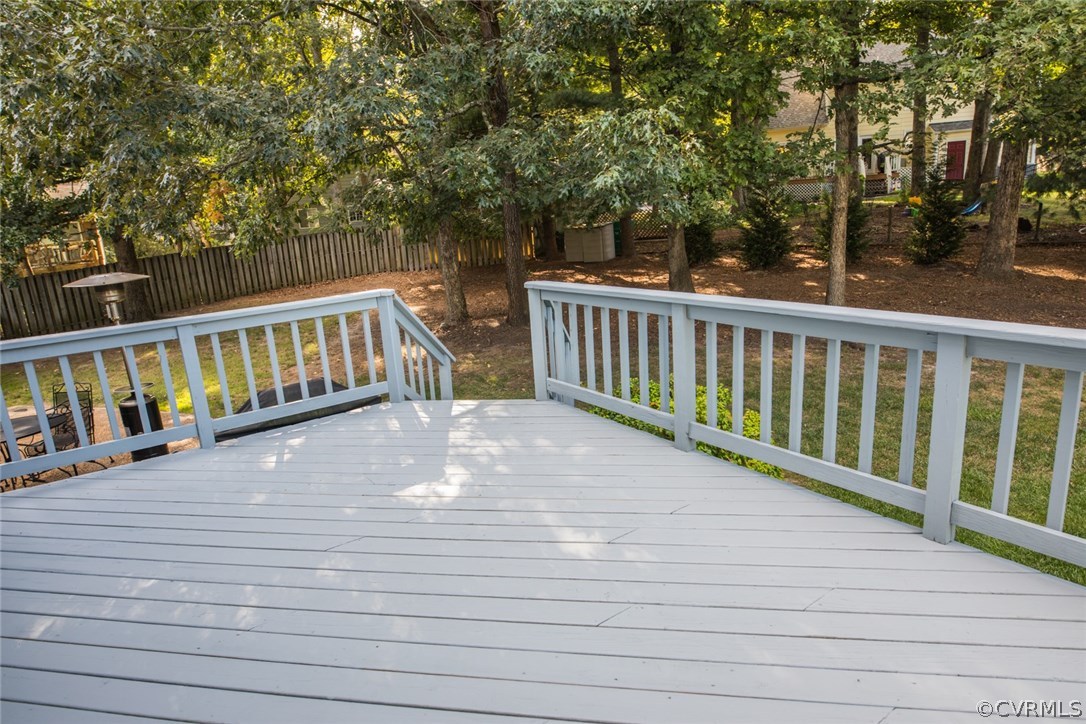 2502 Cox Road Henrico, VA 23233 - Photo 33 of 39 Gallery Image 33