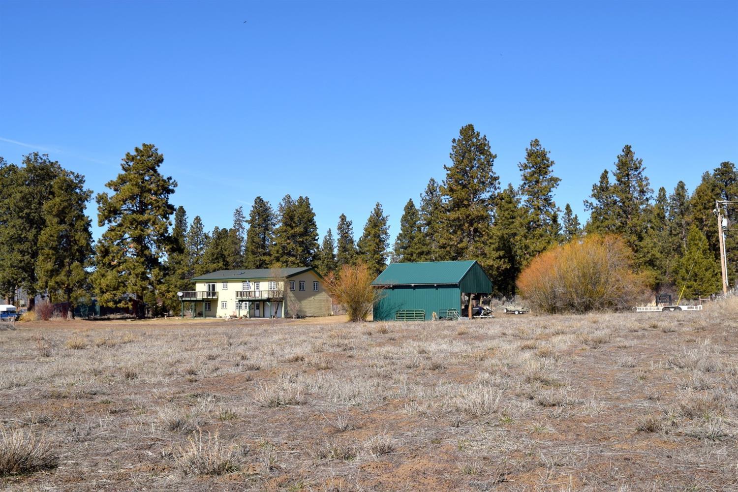 39441 Modoc Point Road Chiloquin, OR 97624 - Photo 13 of 42 Additional Photo