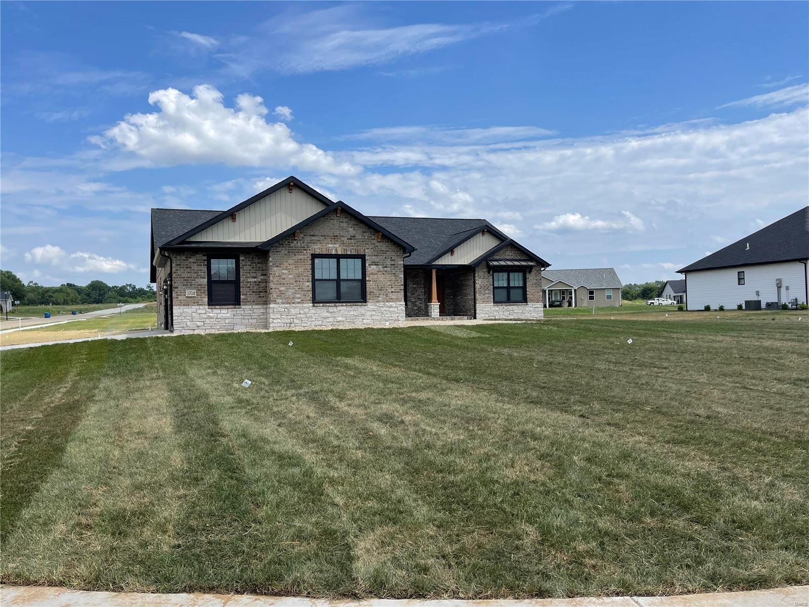 3704 Golfview Circle Shiloh, IL 62221 - Photo 1 of 1