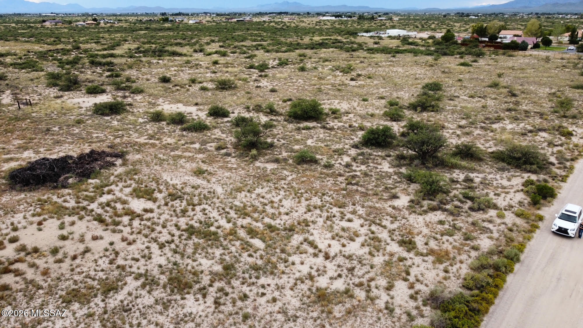 269 West Iron Rose Road Willcox, AZ 85643 - Photo 21 of 34 IR 22