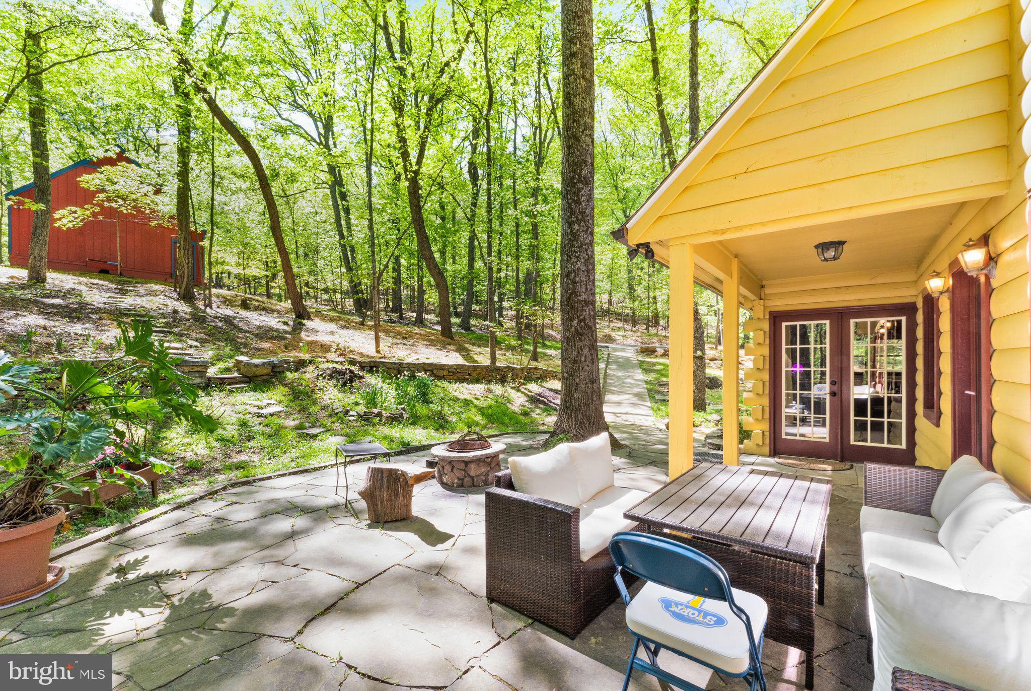 1850 Ridge Road Haymarket, VA 20169 - Photo 12 of 85