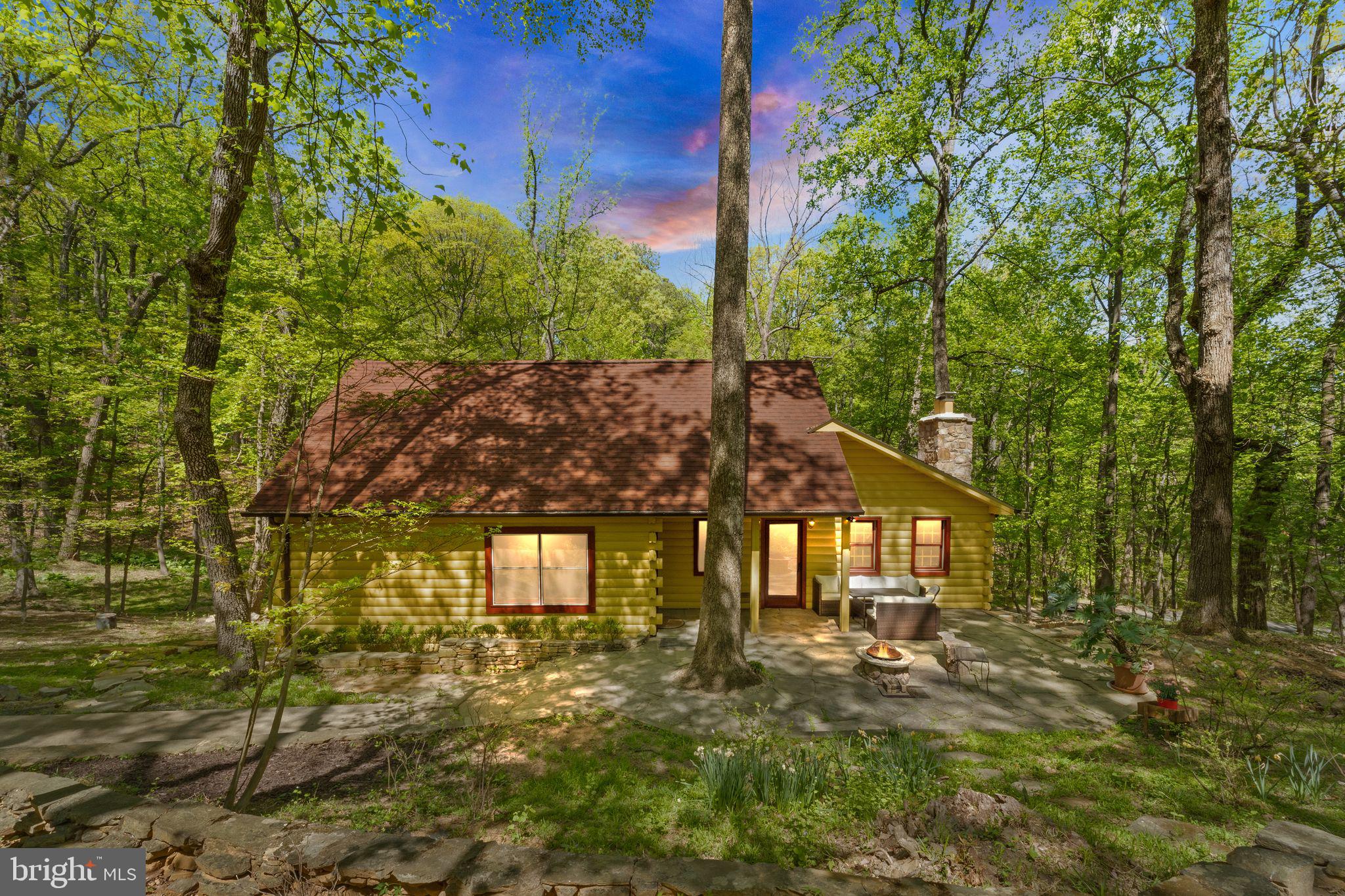 1850 Ridge Road Haymarket, VA 20169 - Photo 2 of 85