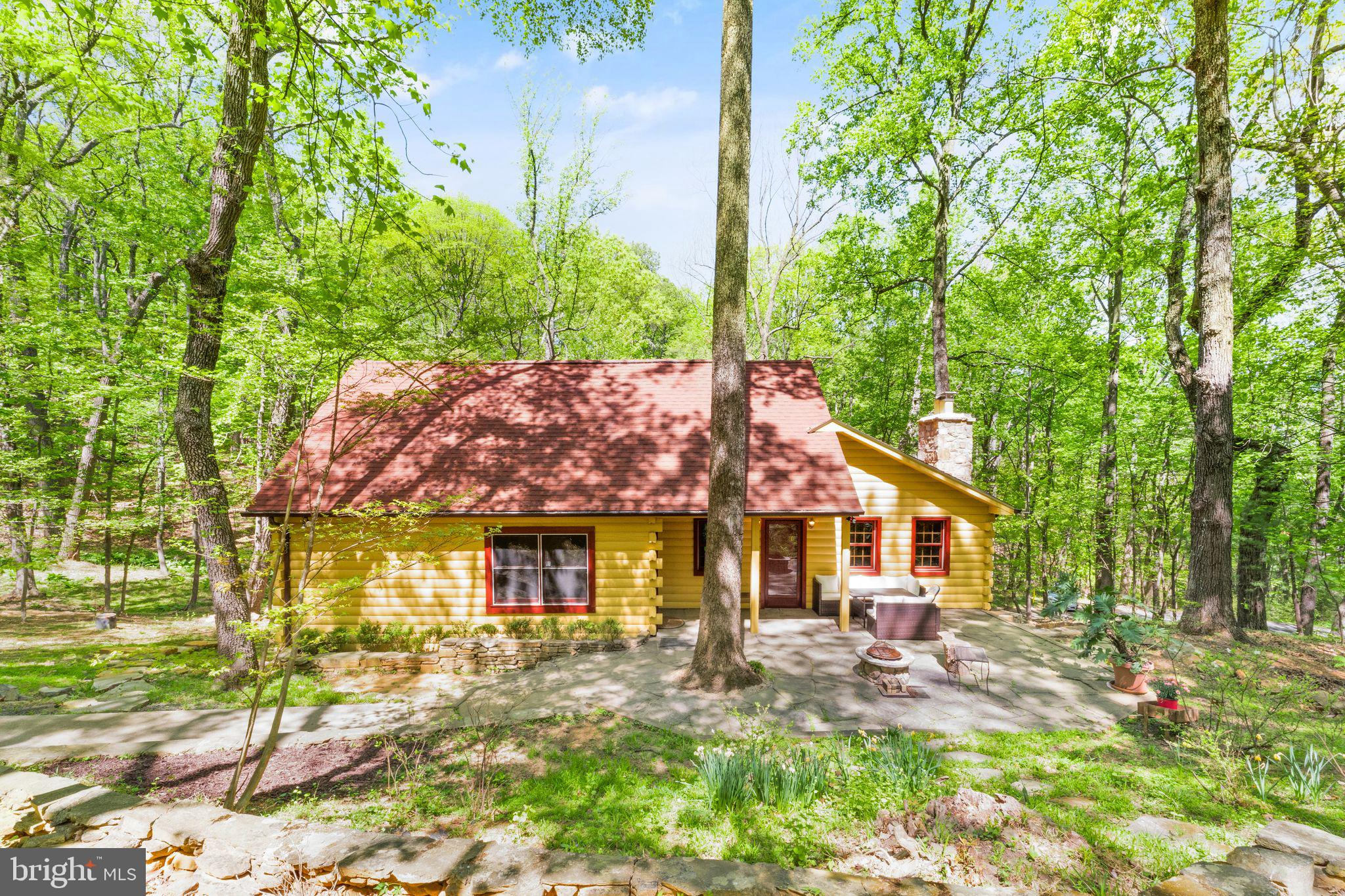1850 Ridge Road Haymarket, VA 20169 - Photo 3 of 85