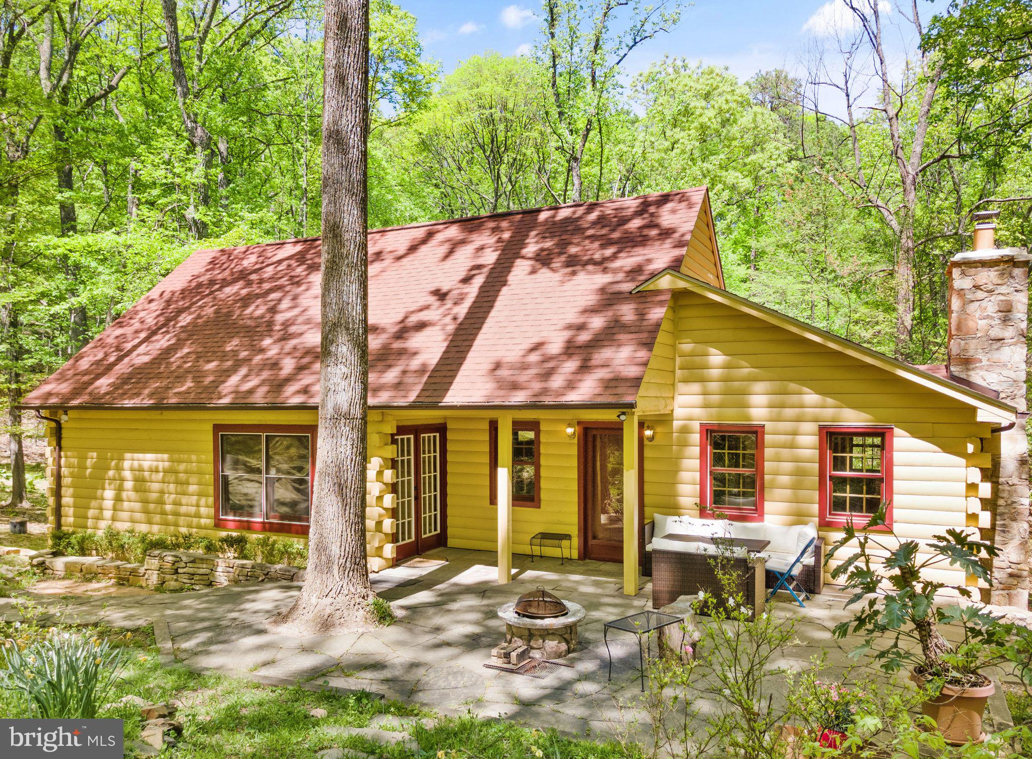 1850 Ridge Road Haymarket, VA 20169 - Photo 4 of 85