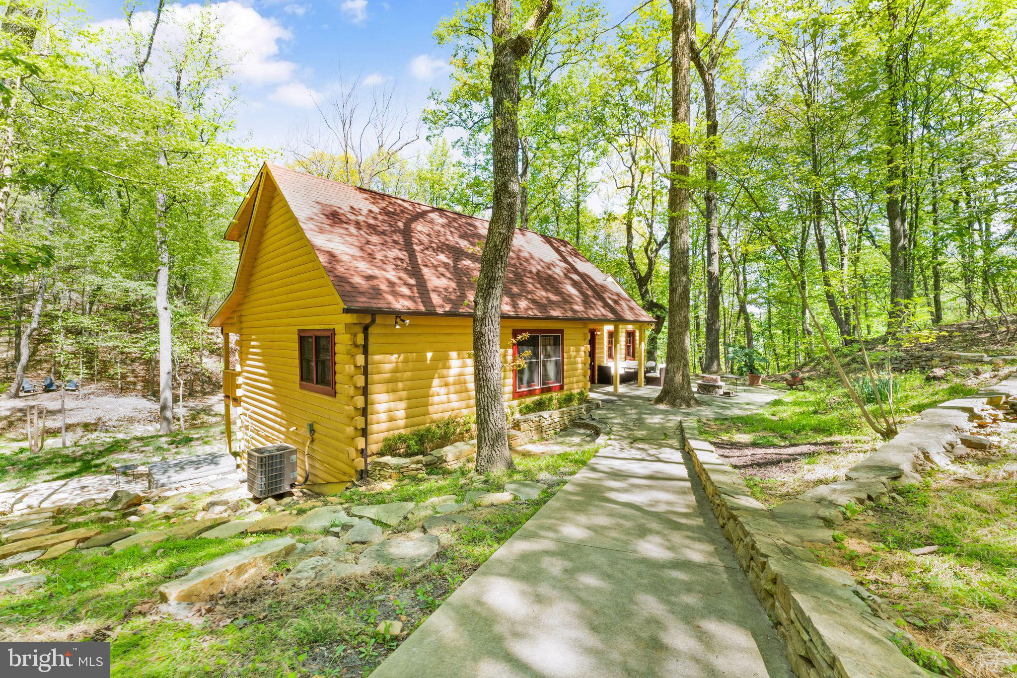 1850 Ridge Road Haymarket, VA 20169 - Photo 5 of 85