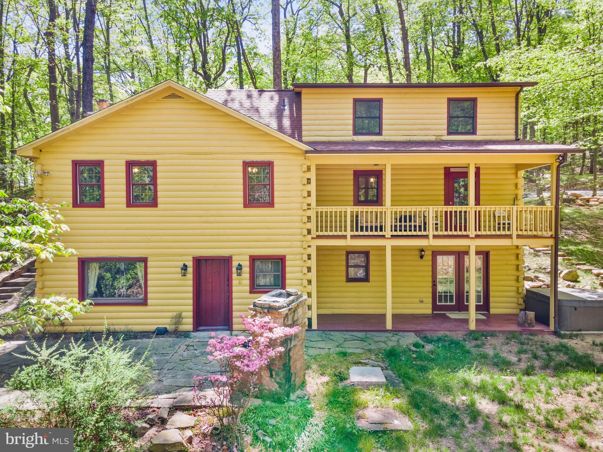 1850 Ridge Road Haymarket, VA 20169 - Photo 59 of 85