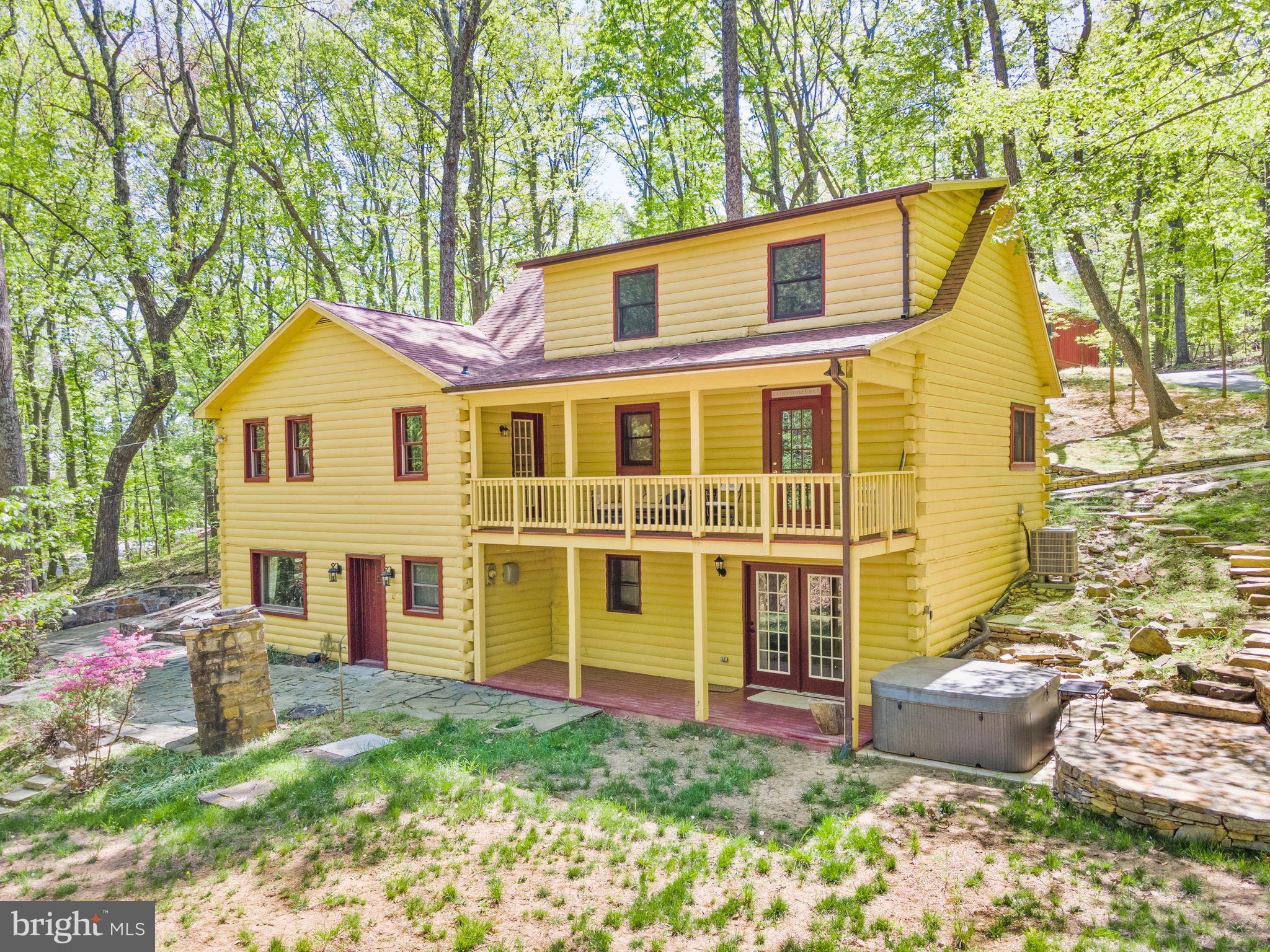 1850 Ridge Road Haymarket, VA 20169 - Photo 60 of 85
