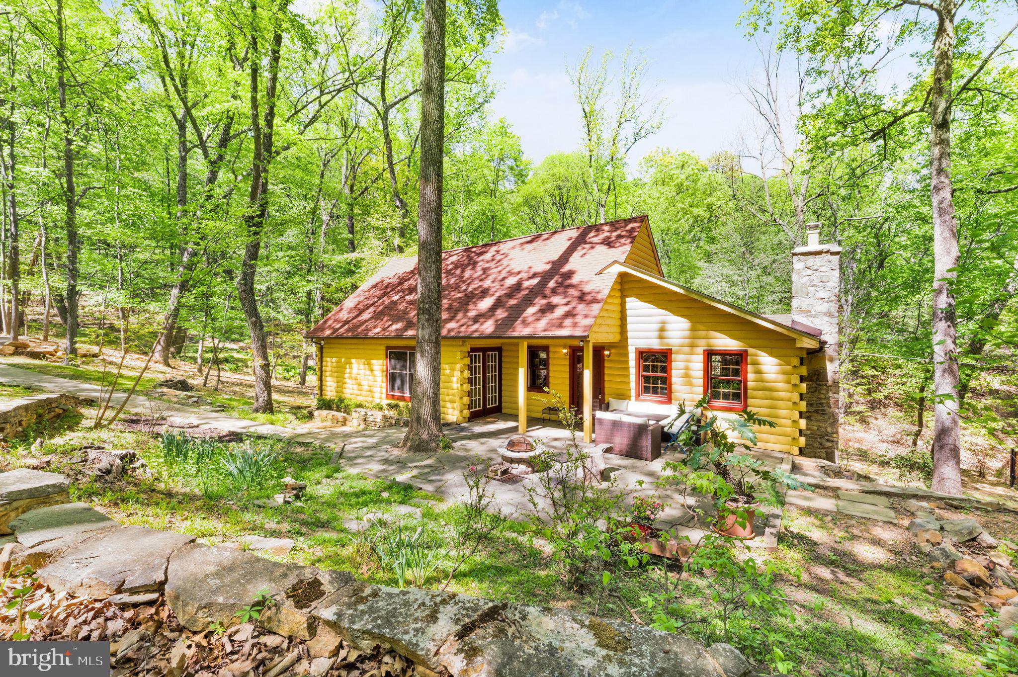 1850 Ridge Road Haymarket, VA 20169 - Photo 6 of 85