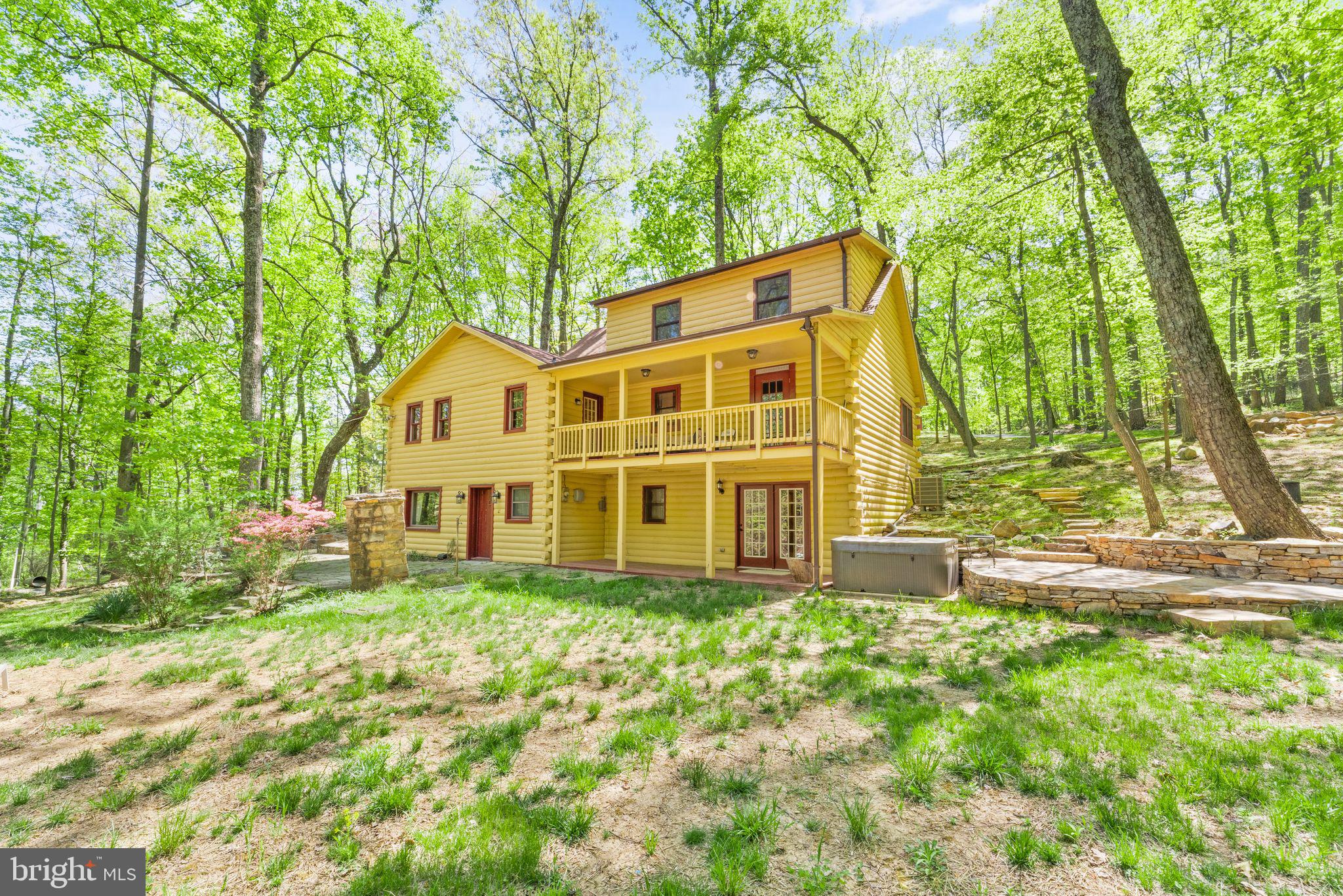 1850 Ridge Road Haymarket, VA 20169 - Photo 61 of 85