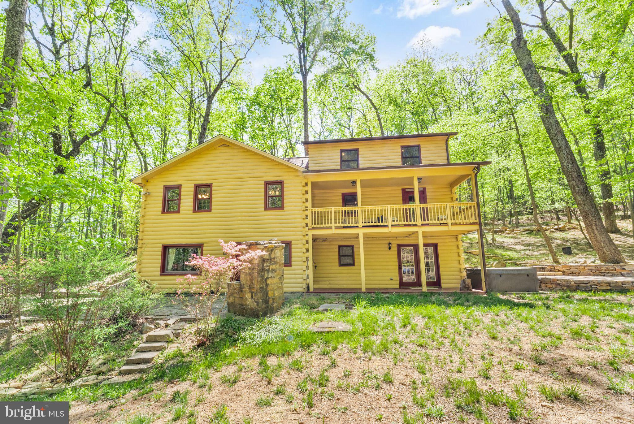 1850 Ridge Road Haymarket, VA 20169 - Photo 62 of 85