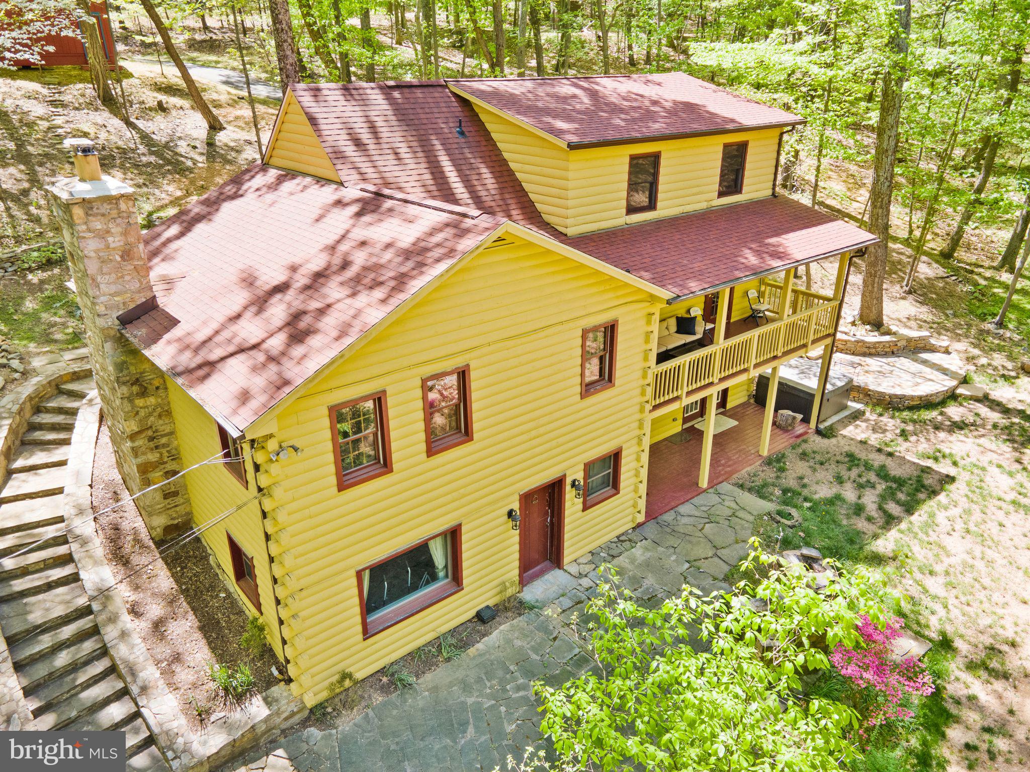 1850 Ridge Road Haymarket, VA 20169 - Photo 63 of 85