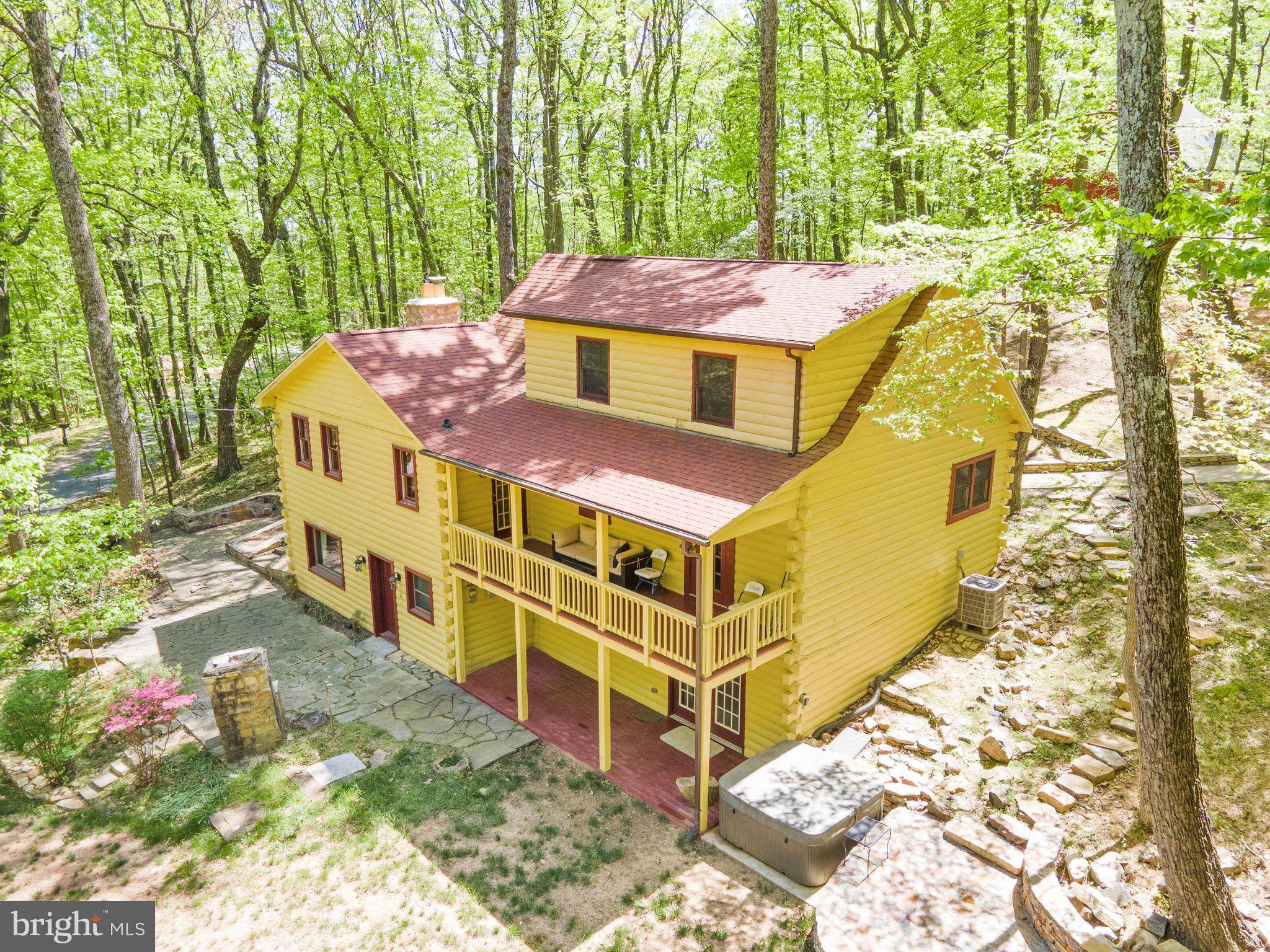 1850 Ridge Road Haymarket, VA 20169 - Photo 64 of 85